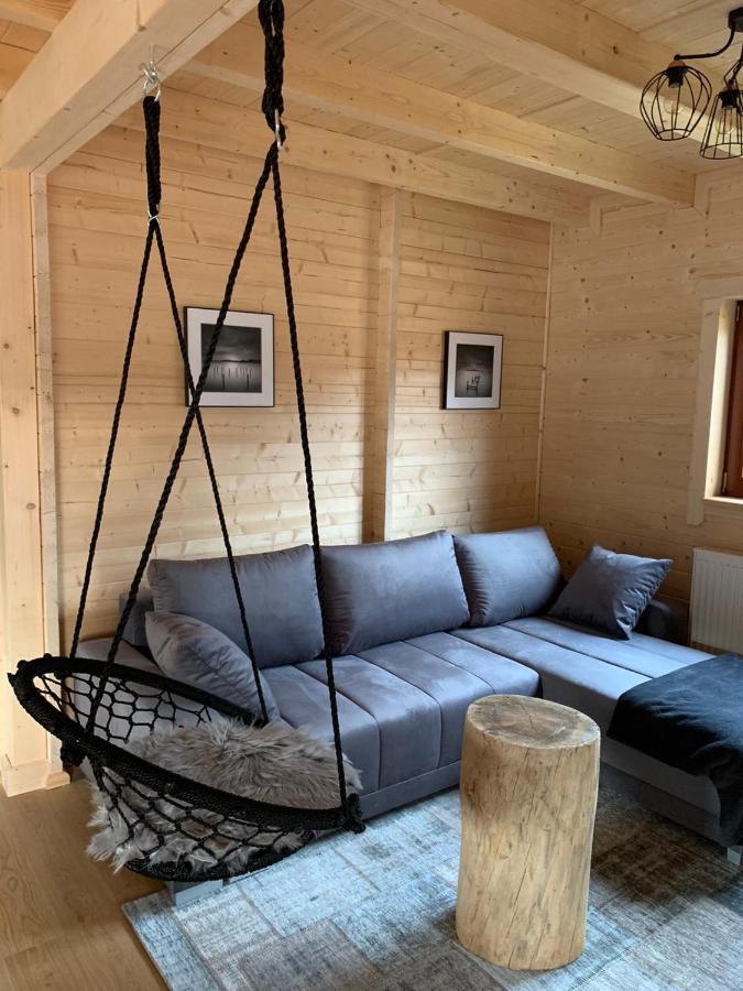 Domek Franianiesulice Extérieur photo
